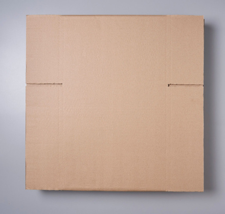 Коробка картонная, 30х20х30 см, объем 18 л, 30 шт. (Гофрокороб, 300х200х300 мм )