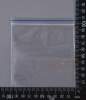 Пакет с замком Zip-Lock (Зип лок), 10х10 см, 35 мкм 500 шт.