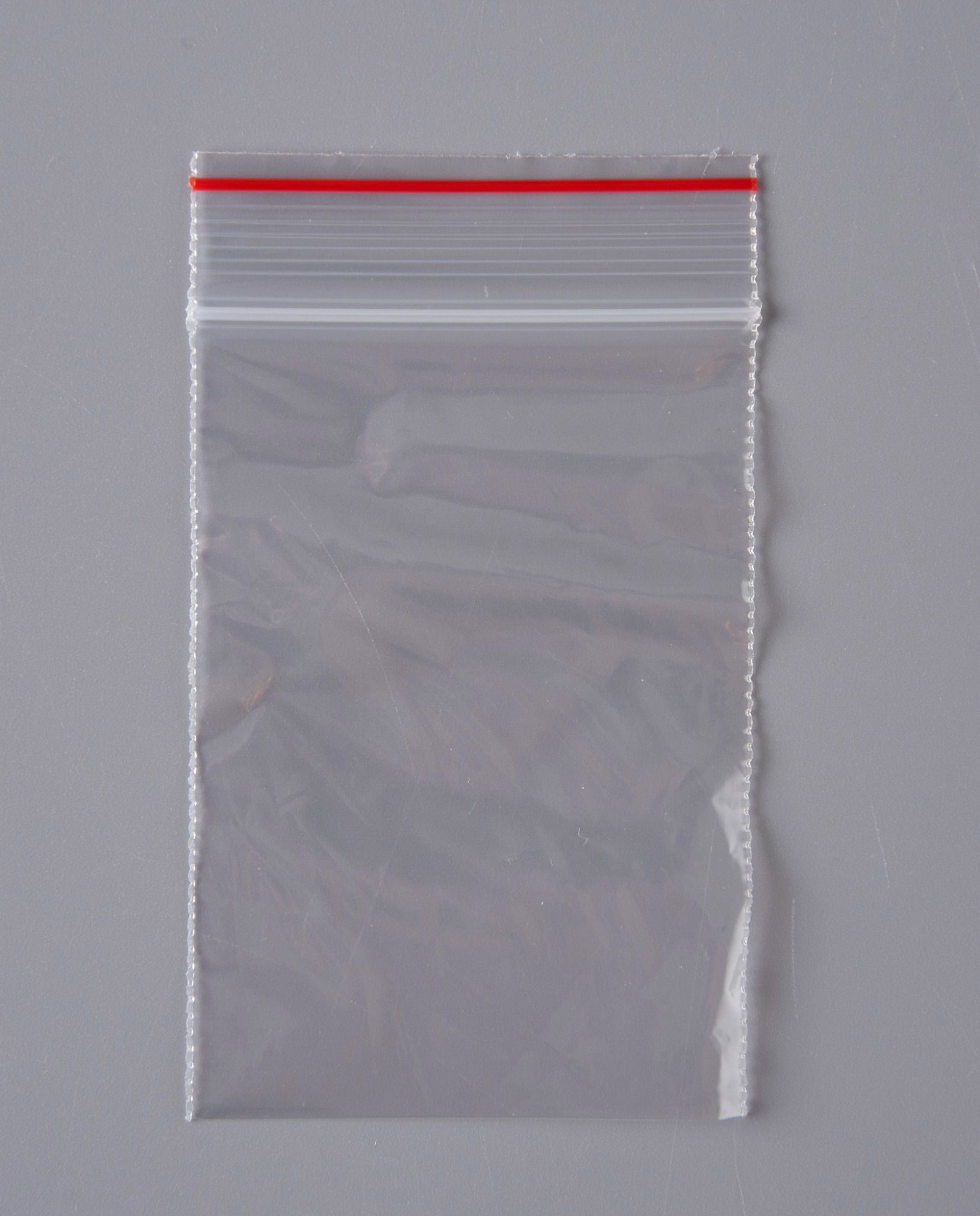 Пакет с замком Zip-Lock (Зип лок), 5х7 см, 35 мкм, 20000 шт.