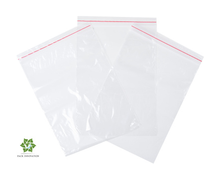 Пакет с замком Zip-Lock (Зип лок), 15х20 см, 40 мкм, 300 шт.