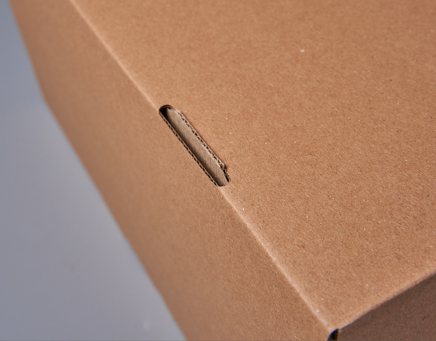 Картоные коробки (гофрокороба)