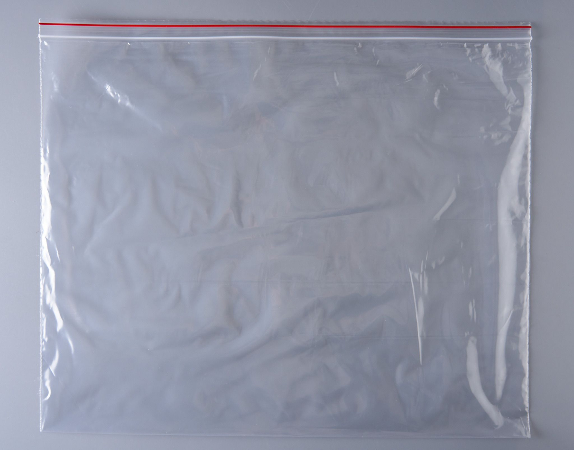 Пакет с замком Zip-Lock, 50Х40 см, 45 мкм (Замок по широкой стороне) 200 шт.
