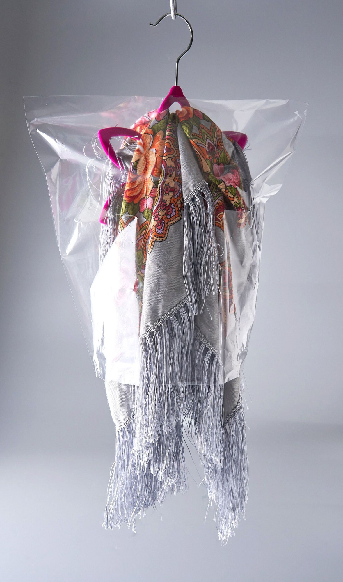 Пакет упаковочный ПП 35х35 см, с ТЕХНОЛОГИЧЕСКИМ ОТВЕРСТИЕМ, 25 мкм, 200 шт.