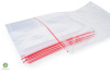 Пакет с замком Zip-Lock (Зип лок), 18х25 см, 35 мкм 300 шт.