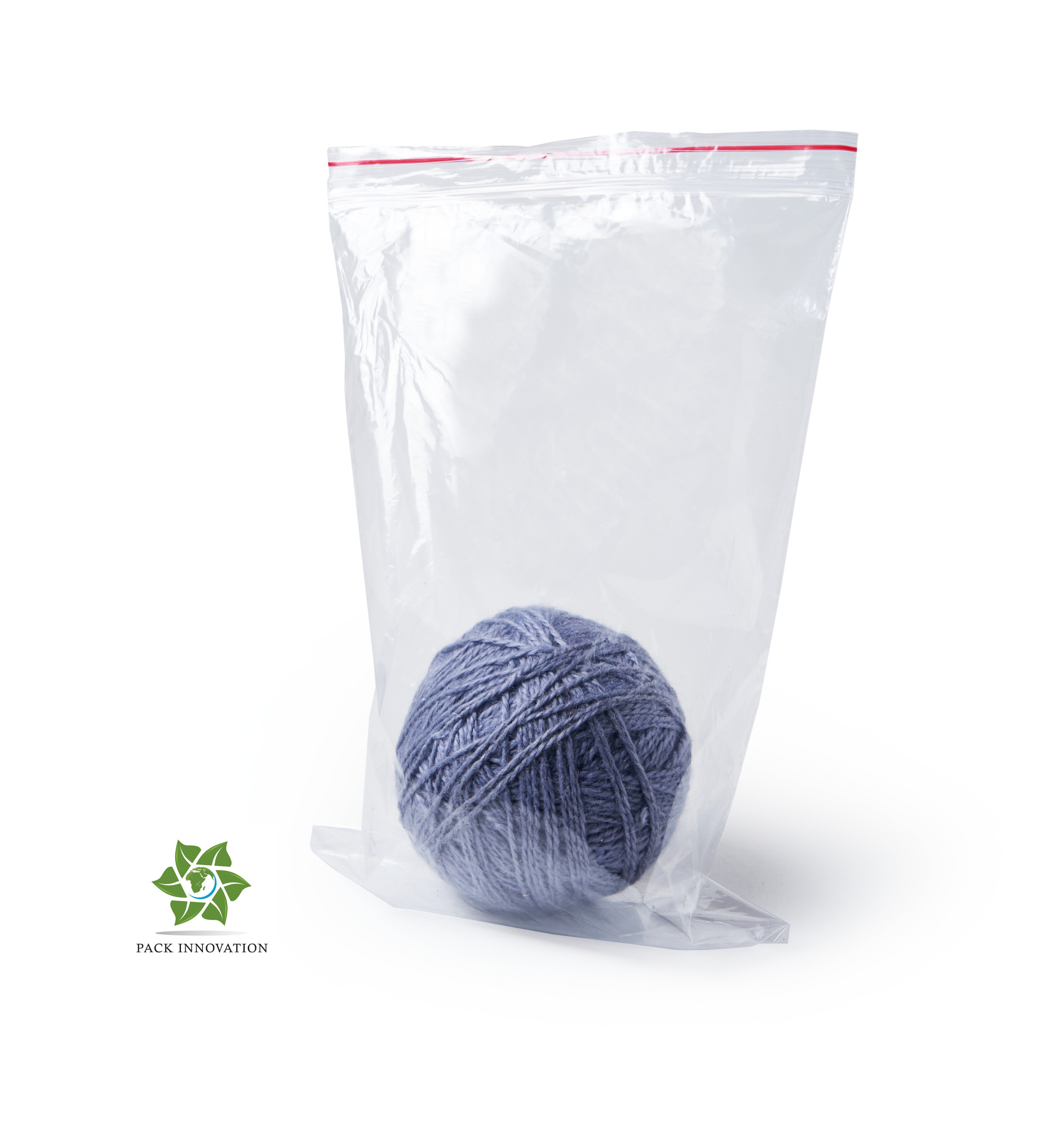 Пакет с замком Zip-Lock (Зип лок), 20х30 см, 40 мкм, 300 шт.