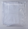 Пакет с замком Zip-Lock (Зип лок), 40х50 см, высокопрочный, 80 мкм, 500 шт.