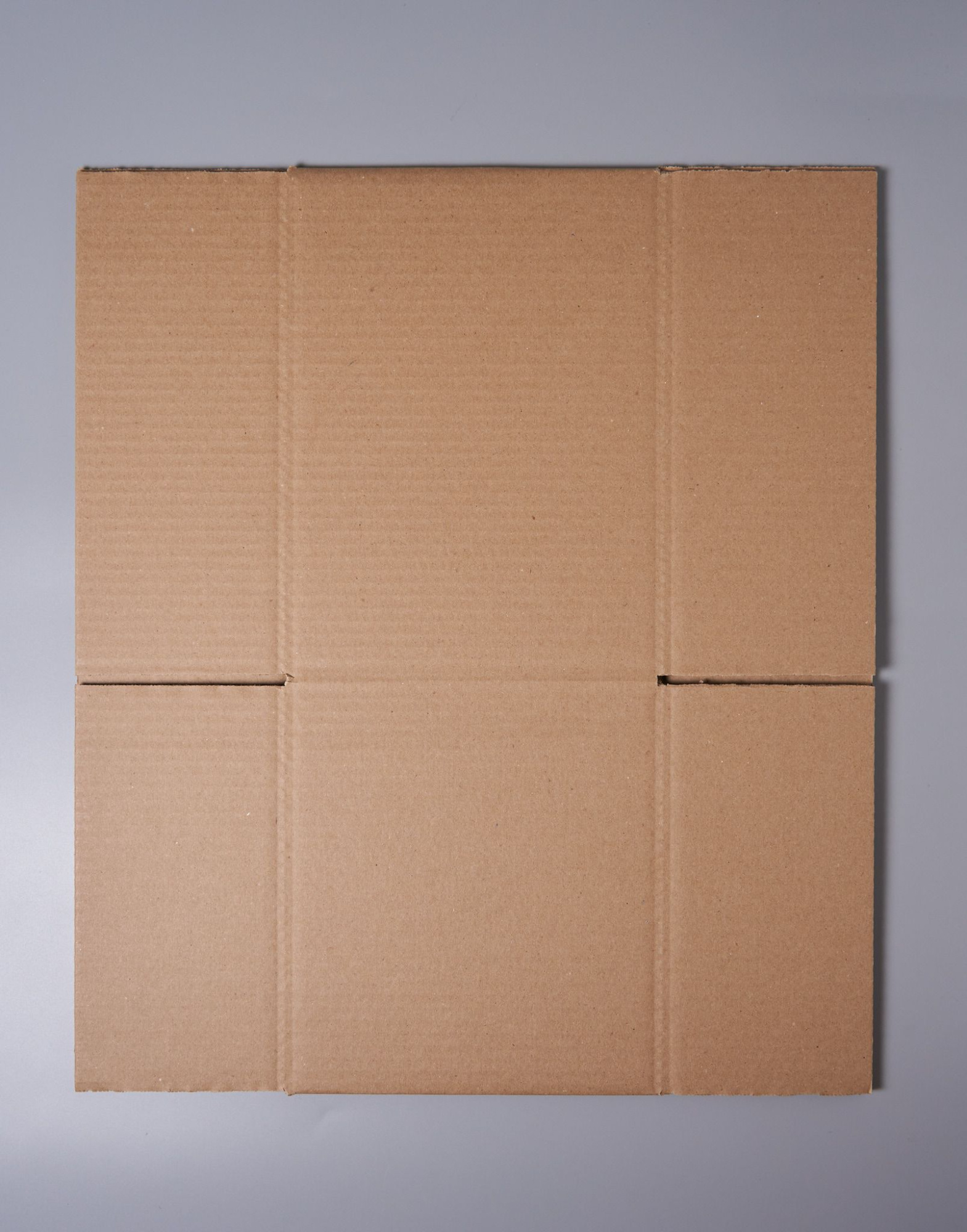 Коробка картонная, 29,5х24х22 см, объем 15,6 л, 25 шт. (Гофрокороб, 295х240х220мм )