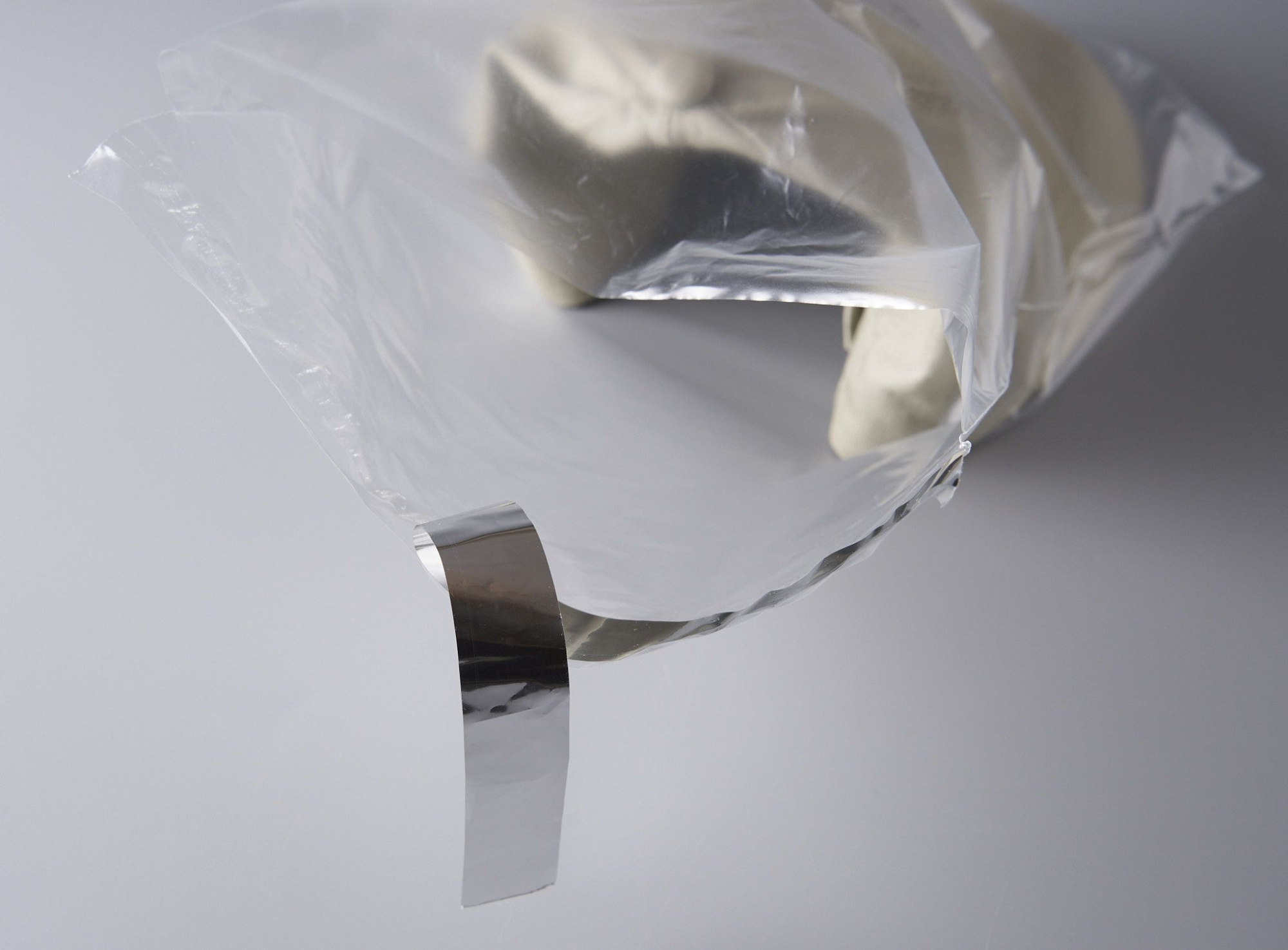 Курьерский пакет, ПРОЗРАЧНЫЙ, 220х320+40 мм, с клеевым клапаном, 30 мкм. (сейф пакет) 1000 шт.