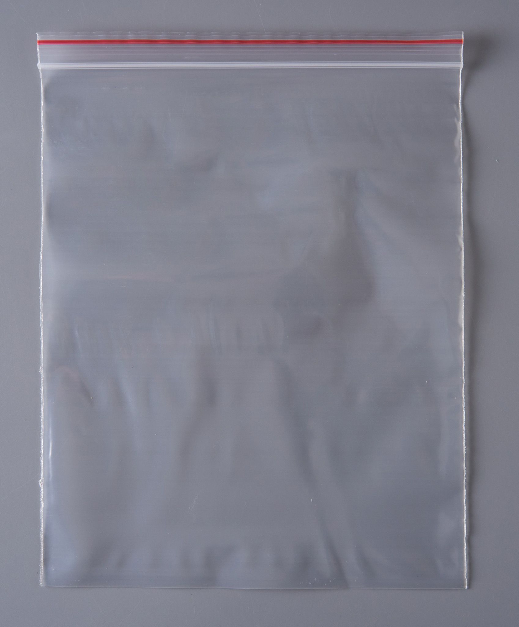 Пакет с замком Zip-Lock (Зип лок), 20х25 см, особопрочный, 80 мкм, 1000 шт.