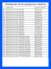 Курьерский пакет, 450х650+40, без кармана, 50 мкм, 100 шт.