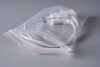 Пакет с замком Zip-Lock (Зип лок), 10х15 см, особопрочный, 80 мкм, 1000 шт.