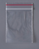 Пакет с замком Zip-Lock (Зип лок), сверхпрочный, 6х8 см, 60 мкм, 100 шт.