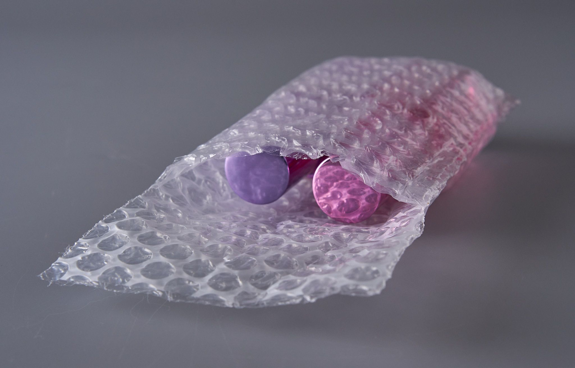 Пакет воздушно-пузырчатый (ВПП, пузырьковый, пупырчатый), 10х15+5 см, КЛАПАН БЕЗ КЛЕЕВОЙ ЛЕНТЫ, трехслойный, 1000 шт.