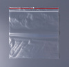 Пакет с замком Zip-Lock (Зип лок), 20х20 см, 60 мкм, с европодвесом, сверхпрочный, 100 шт.