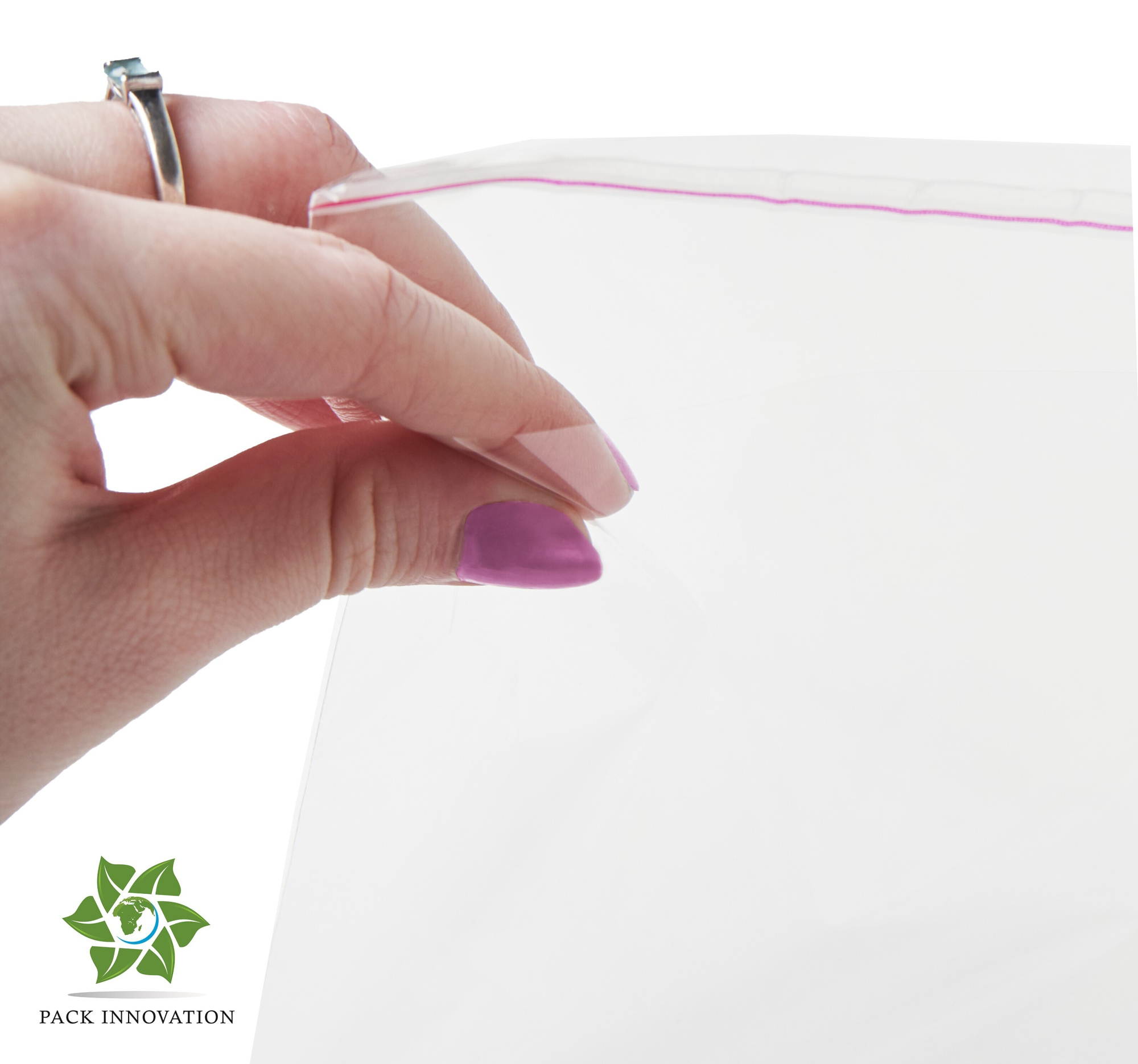 Пакет упаковочный БОПП с клеевым клапаном, 35х45+4 см, сверхпрочный, 40 мкм, 1000 шт.