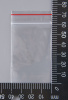 Пакет с замком Zip-Lock (Зип лок), 4х6 см, 40 мкм, 20000 шт.