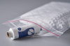 Пакет с замком Zip-Lock (Зип лок), 12х17 см, 60 мкм, сверхпрочный, 100 шт.
