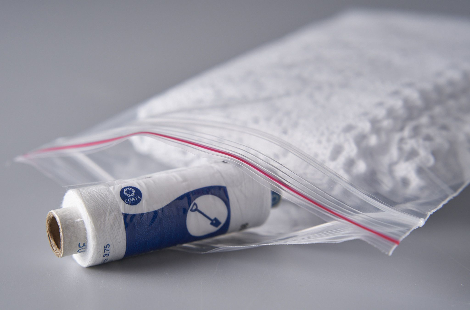 Пакет с замком Zip-Lock (Зип лок), 12х17 см, 60 мкм, сверхпрочный, 100 шт.