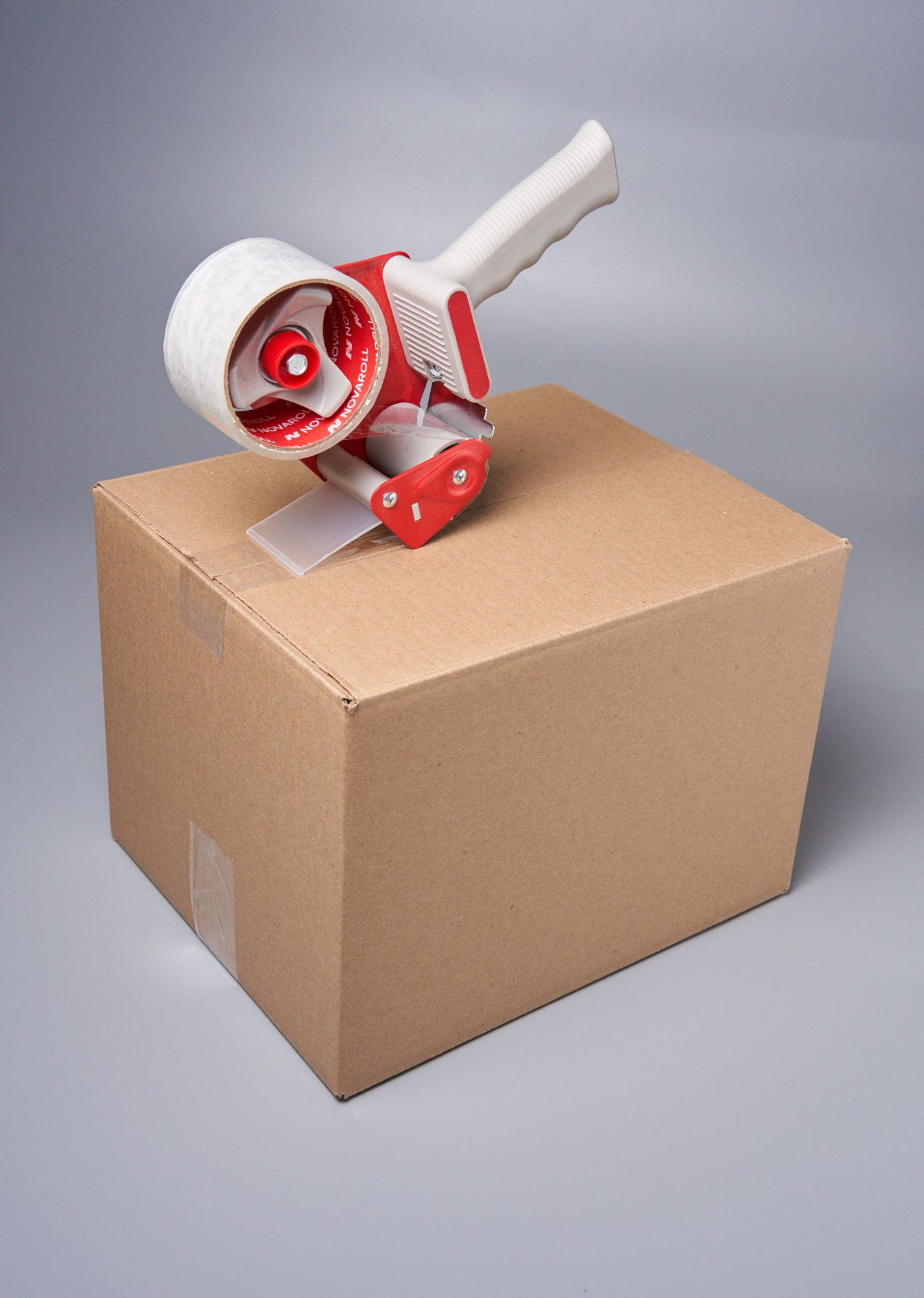 Коробка картонная, 29,5х24х22 см, объем 15,6 л, 25 шт. (Гофрокороб, 295х240х220мм )