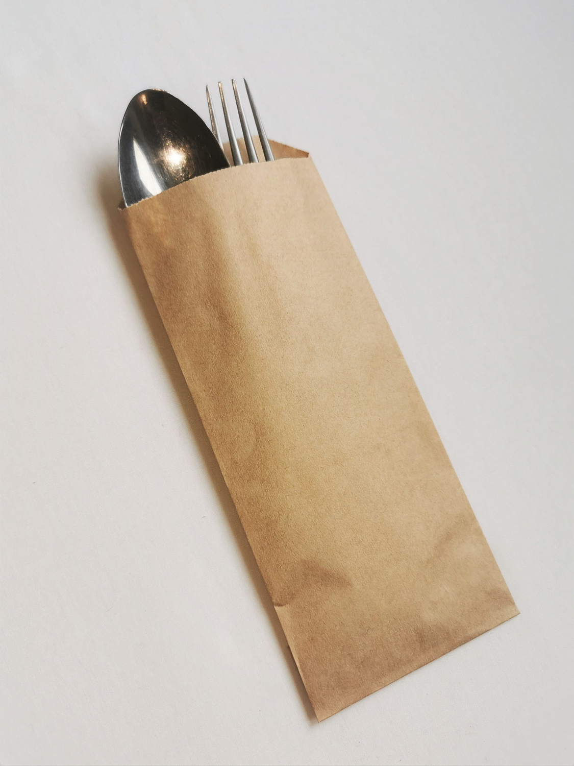 Крафт пакеты (бумажные)