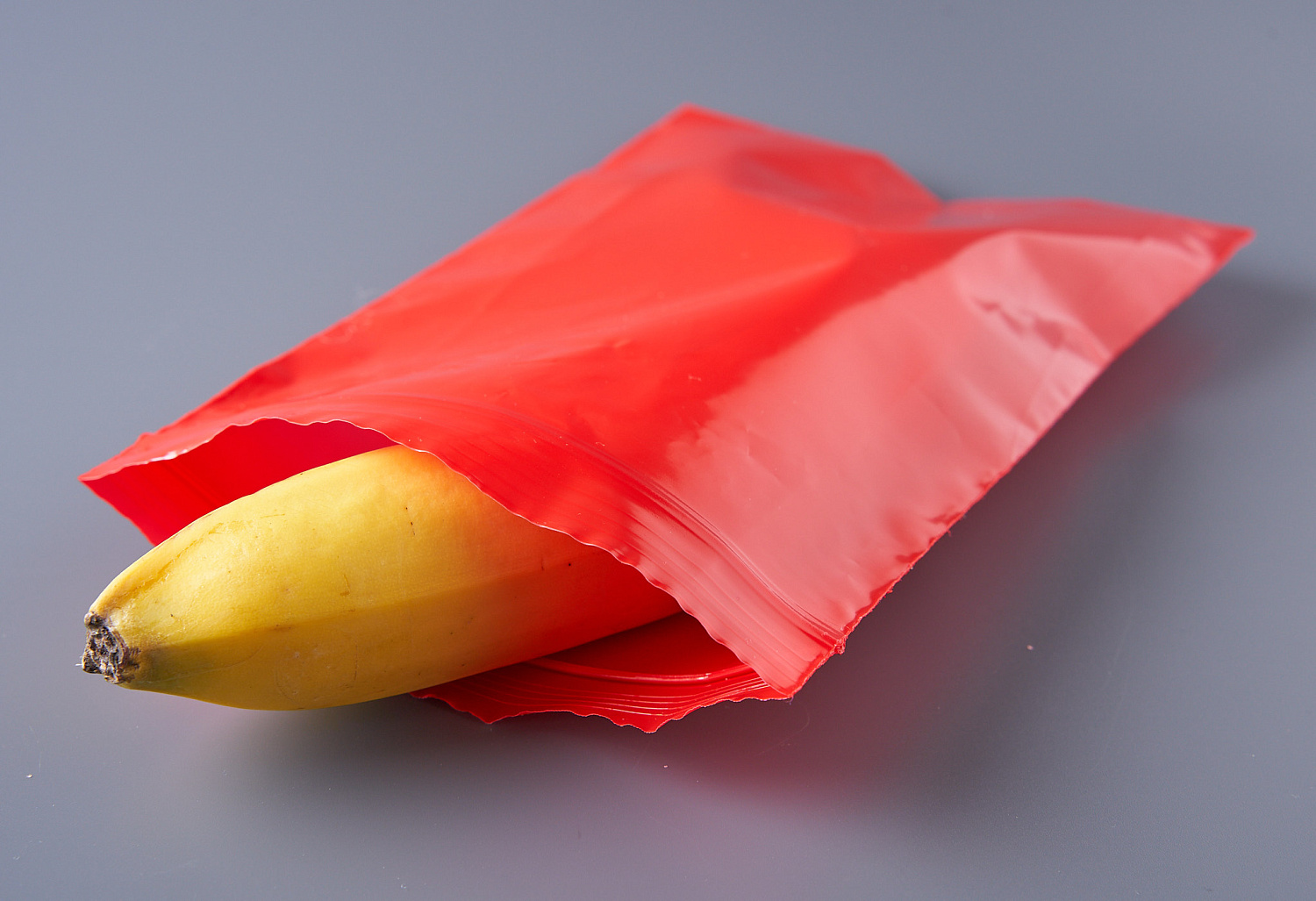 Пакет с замком Zip-Lock (Зип лок, гриппер)