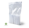 Пакет с замком Zip-Lock (Зип лок), 12х17 см, особопрочный, 80 мкм, 300 шт.