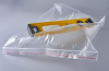 Пакет с замком Zip-Lock (Зип лок), размер 40х50 см, 45 мкм, 300 шт.
