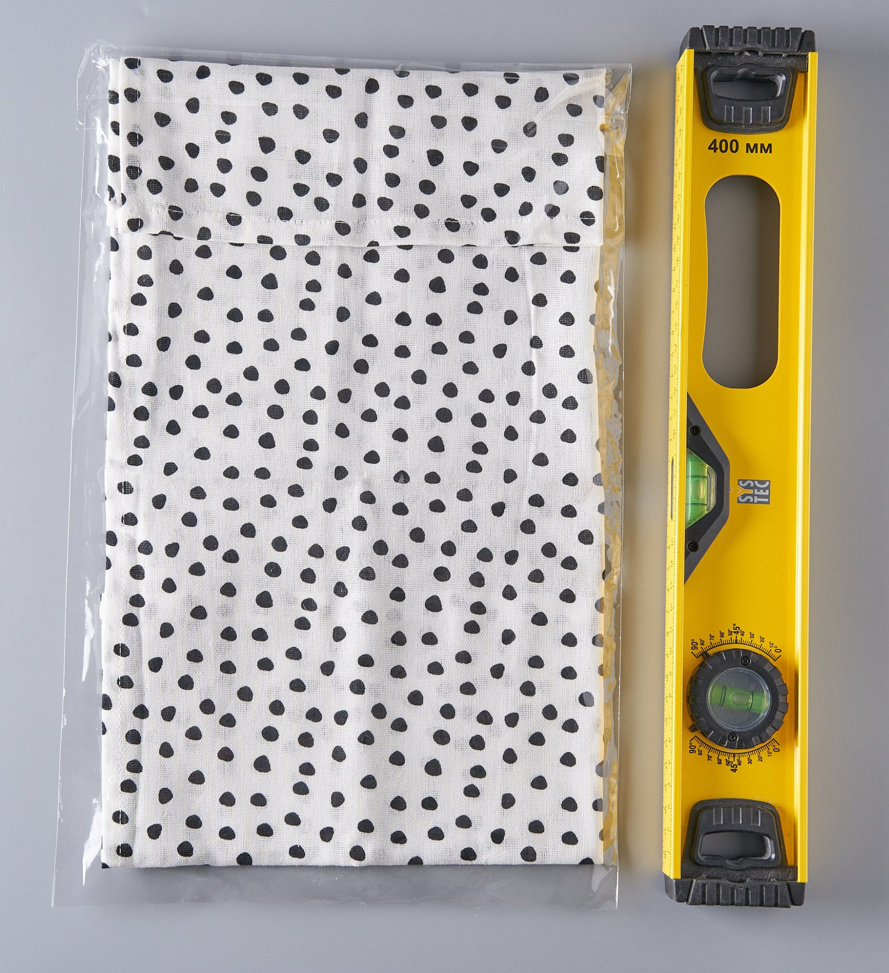 Пакет упаковочный ПП с клеевым клапаном, 25х40+5 см, 25 мкм, 500 шт.