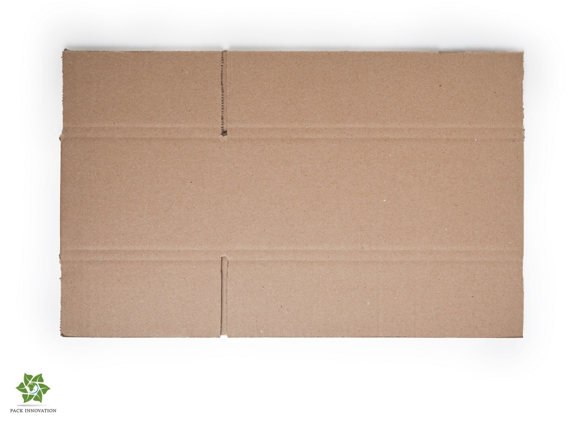 Коробка картонная, 26х14х10 см, объем 3,6 л, 25 шт. (Гофрокороб, 260х140х100 мм )