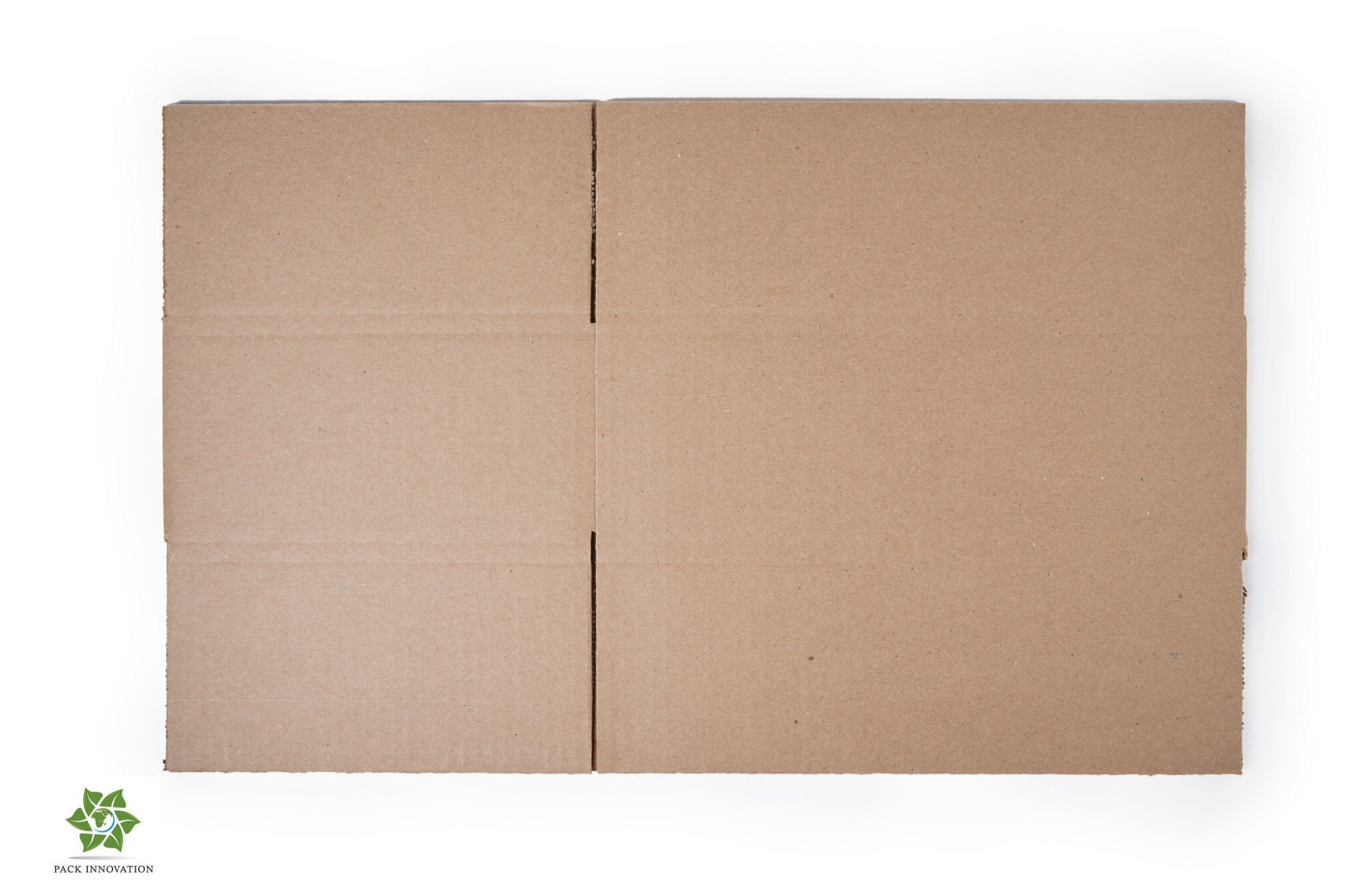 Коробка картонная, 30х20х10 см, объем 6,0 л, 25 шт. (Гофрокороб, 300х200х100 мм )