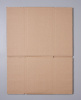 Коробка картонная, 25х19х14 см, объем 6,0 л, 100 шт. (Гофрокороб, 250х190х140 мм )