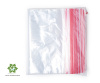 Пакет с замком Zip-Lock (Зип лок), 20х25 см, 35 мкм, 1000 шт.
