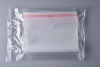 Пакет с замком Zip-Lock (Зип лок), 25х35 см, с европодвесом, сверхпрочный, 60 мкм, 5000 шт.