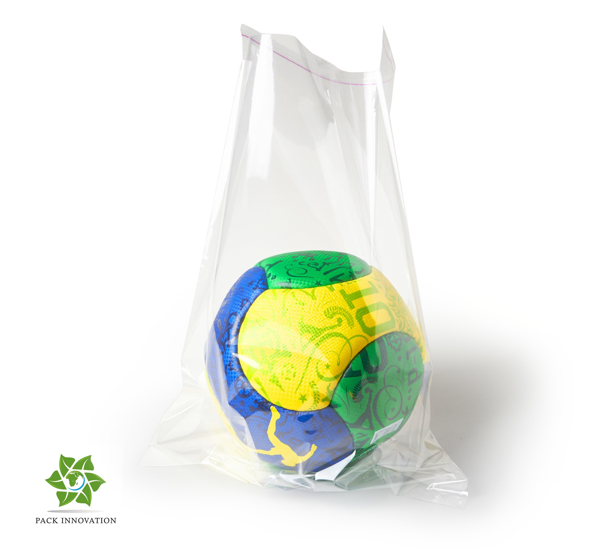 Пакет упаковочный БОПП с клеевым клапаном, 35х45+4 см, сверхпрочный, 40 мкм, 1000 шт.