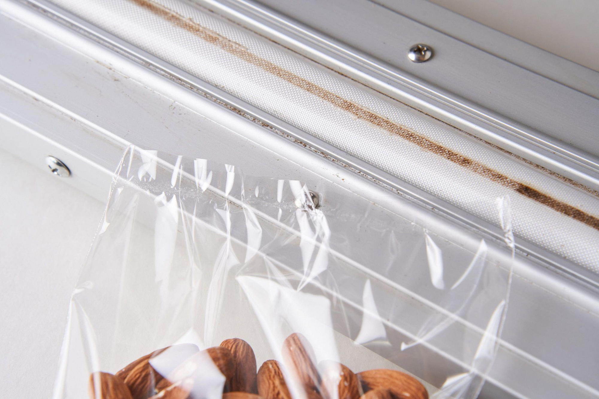 Пакет упаковочный БОПП, 12х16 см, ПОД ЗАПАЙКУ, 25 мкм 100 шт.