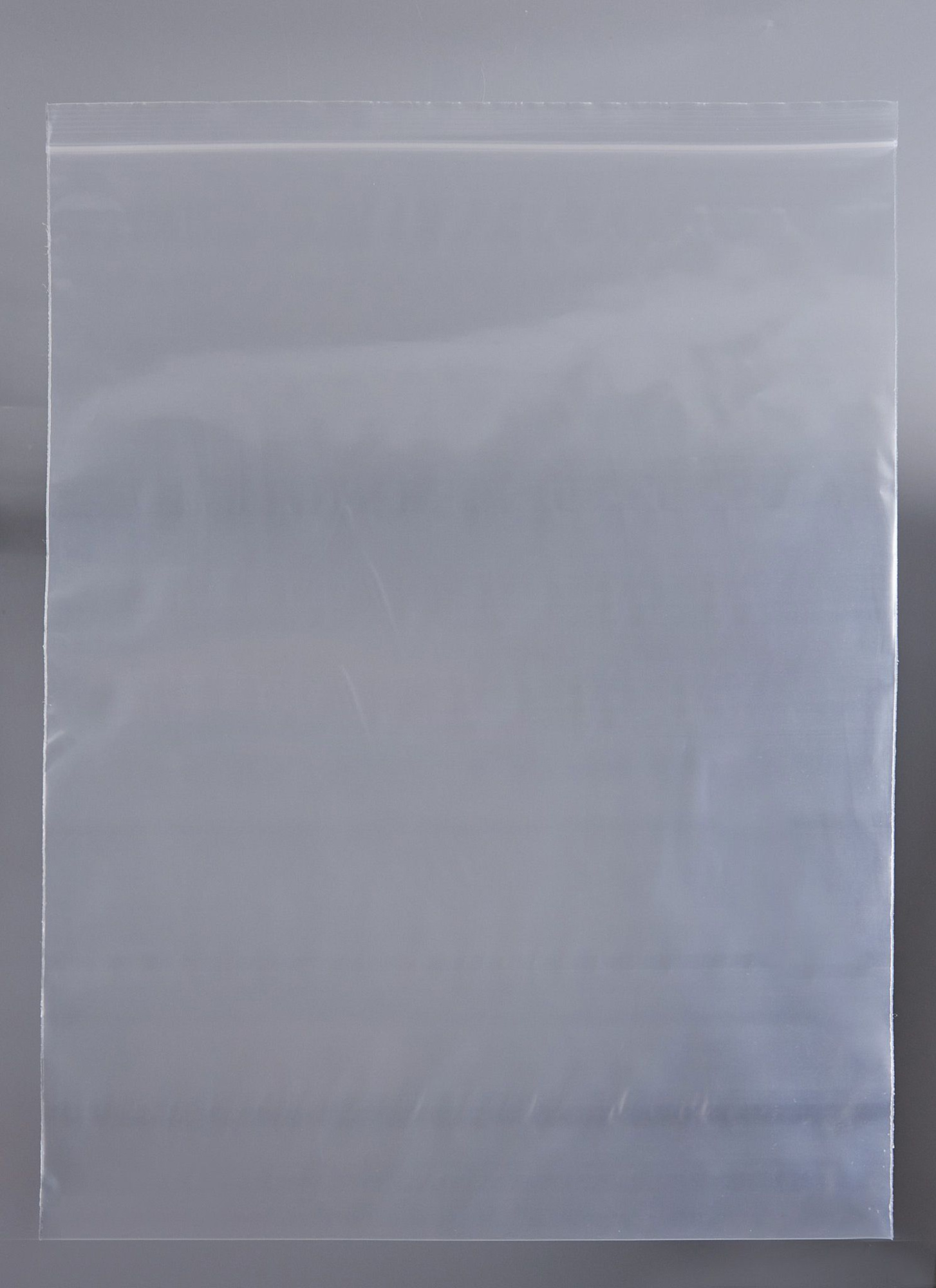 Пакет с замком Zip-Lock (Зип лок), 35х45 см, высокопрочный, 80 мкм, 200 шт.
