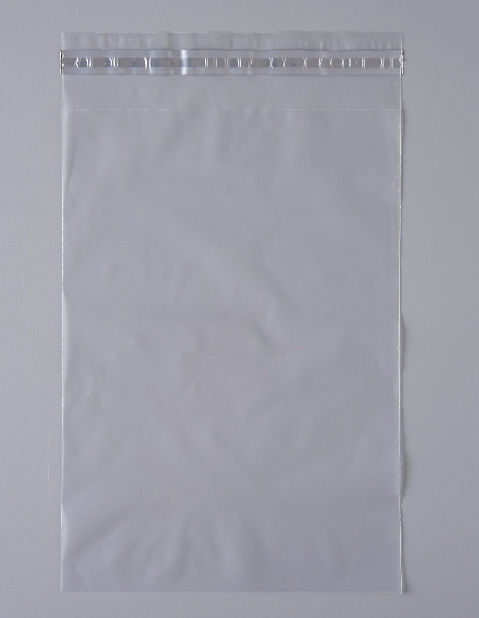 Курьерский пакет, ПРОЗРАЧНЫЙ, 170х240+40 мм, с клеевым клапаном, 30 мкм. (сейф пакет) 400 шт.