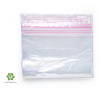 Пакет с замком Zip-Lock (Зип лок), 20х30 см, 40 мкм, 300 шт.
