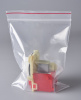 Пакет с замком Zip-Lock (Зип лок), 15х20 см, ультрапрочный, 100 мкм, 100 шт.
