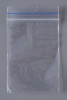 Пакет с замком Zip-Lock (Зип лок), 6х8 см, 35 мкм, 500 шт.