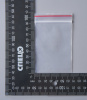 Пакет с замком Zip-Lock (Зип лок), 6х8 см, ультрапрочный, 100 мкм, 1 000 шт.