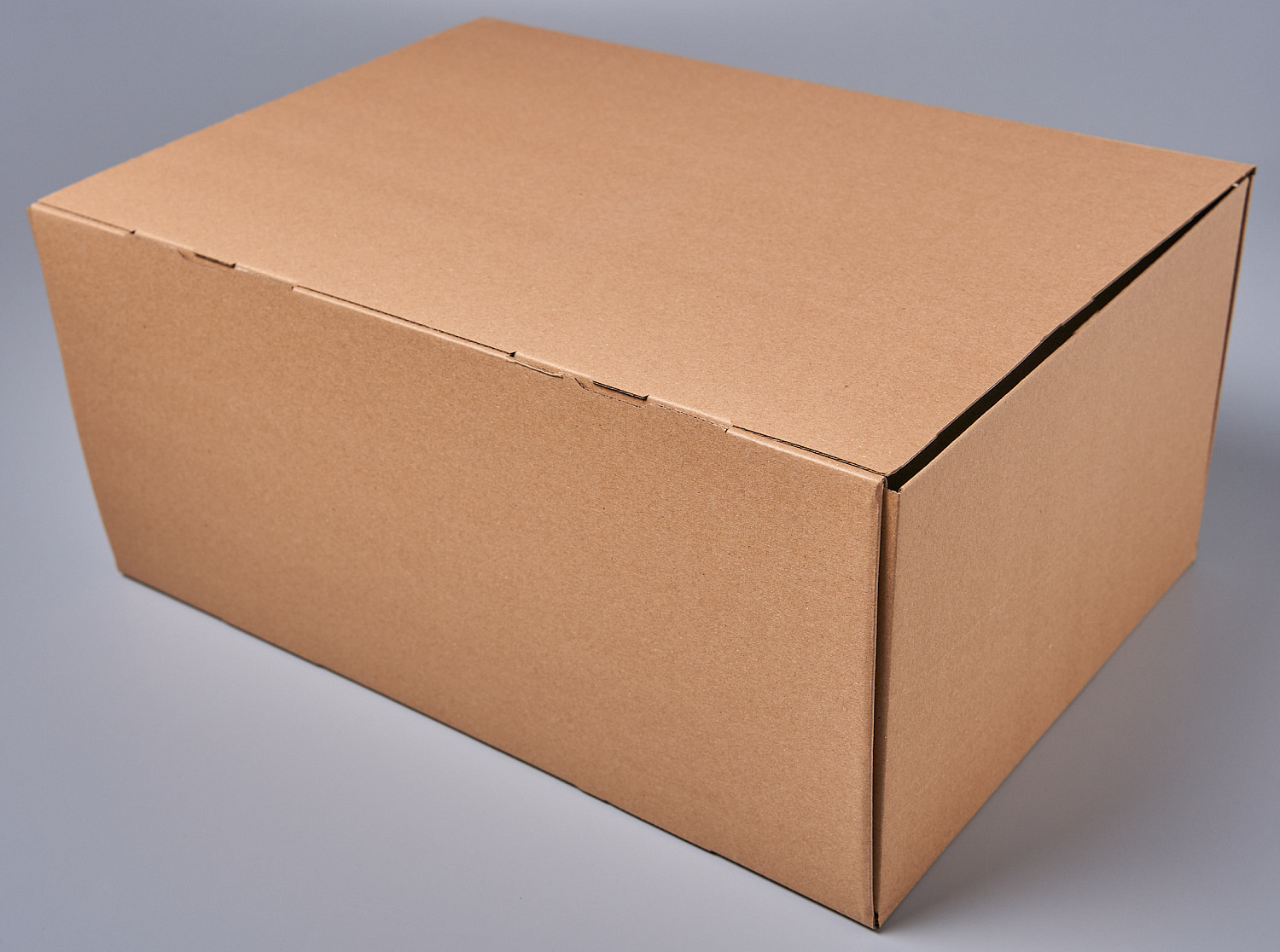 Картоные коробки (гофрокороба)