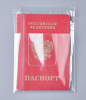Пакет упаковочный БОПП с клеевым клапаном, 10х10+4 см, 20 мкм, 500 шт.